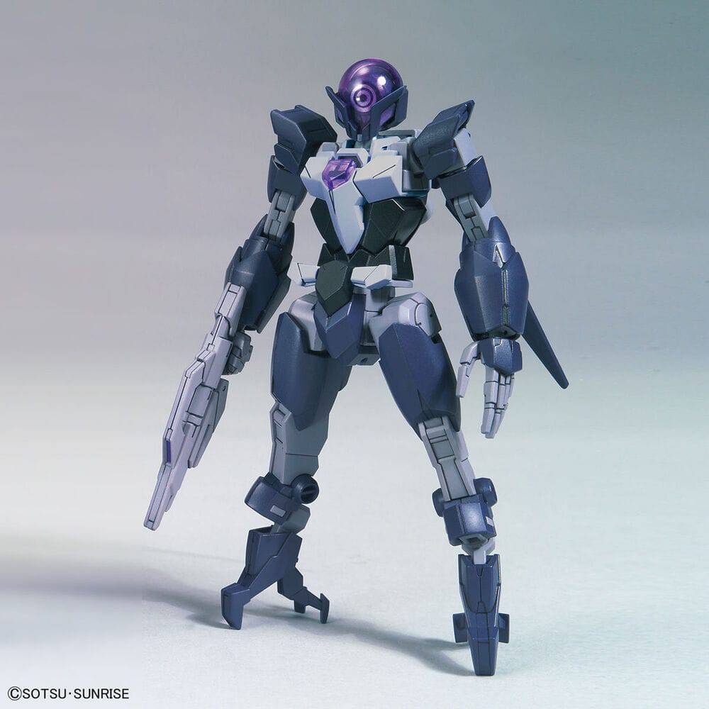 HGBDR 1/144 ALUS ERATHREE GUNDAM