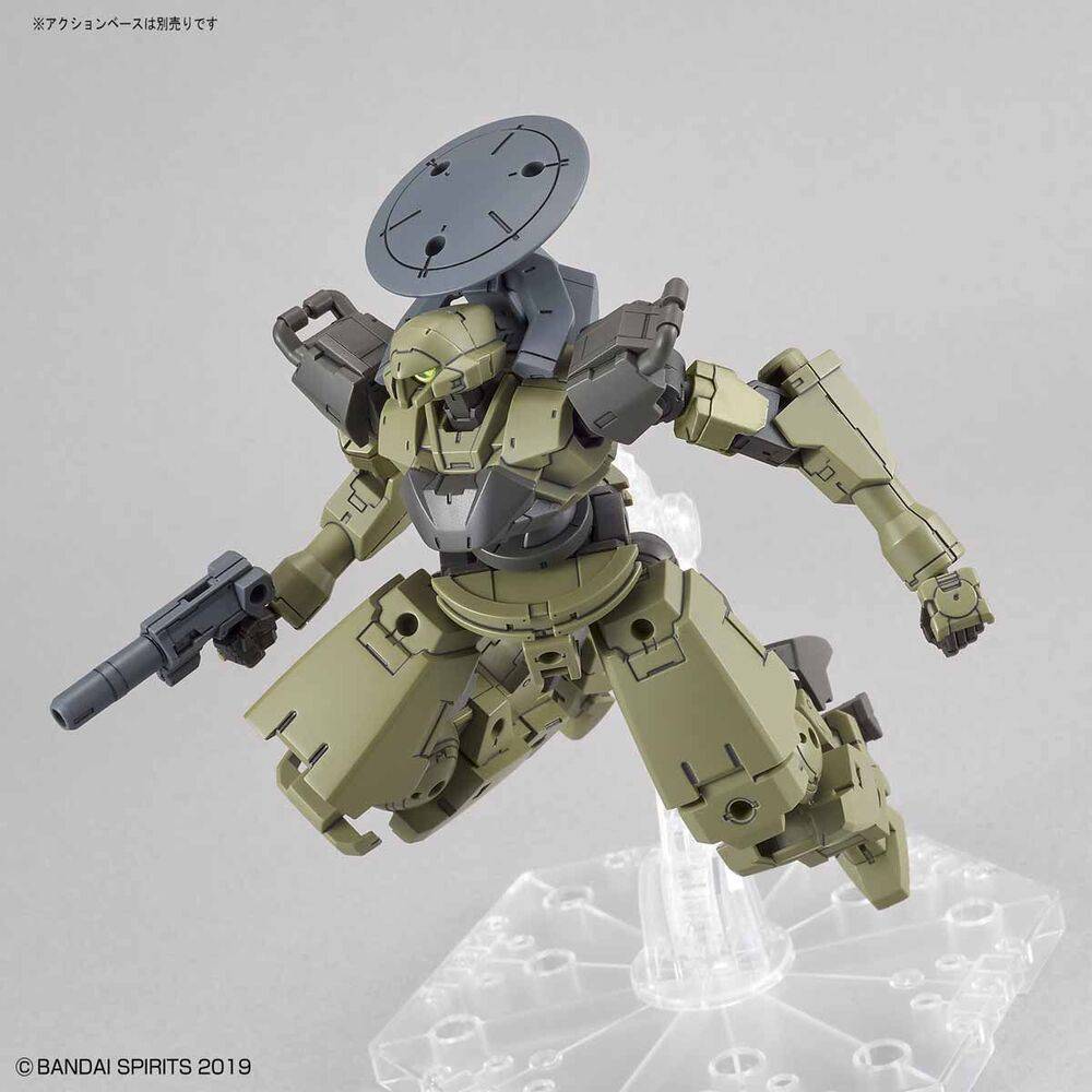 30MM 1/144 BEXM14T CIELNOVA [GREEN]