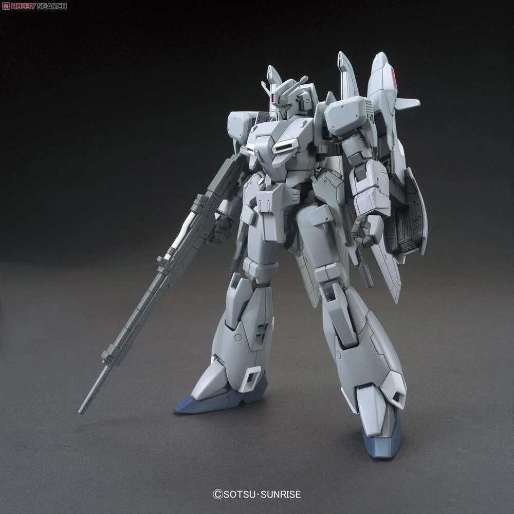 1/144 HGUC ZETA PLUS UNICORN Ver.