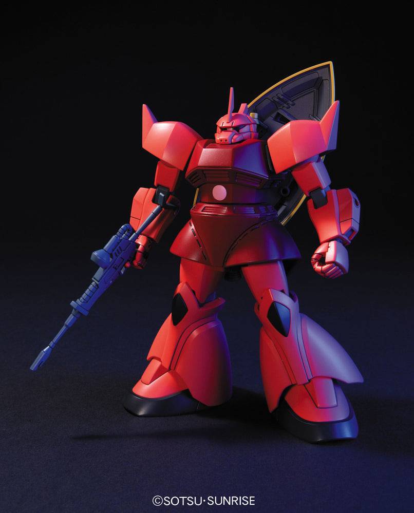 1/144 HGUC Chars Gelgoog