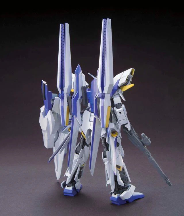 1/144 HGUC Gundam Delta Kai