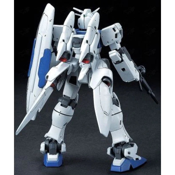 1/144 HGUC RX78GP03S Gundam