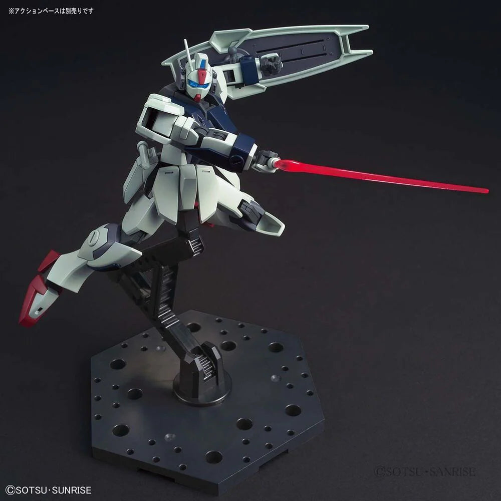 HG 1/144 DAGGER L