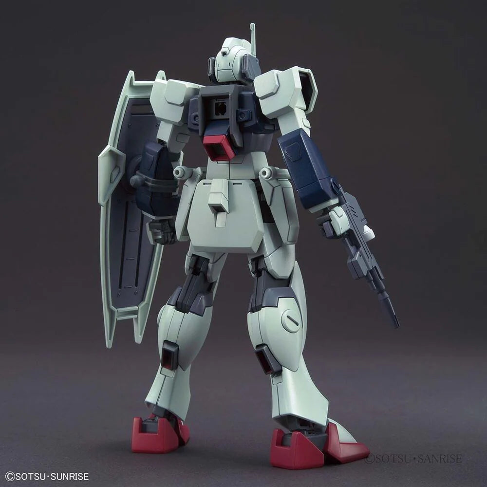 HG 1/144 DAGGER L