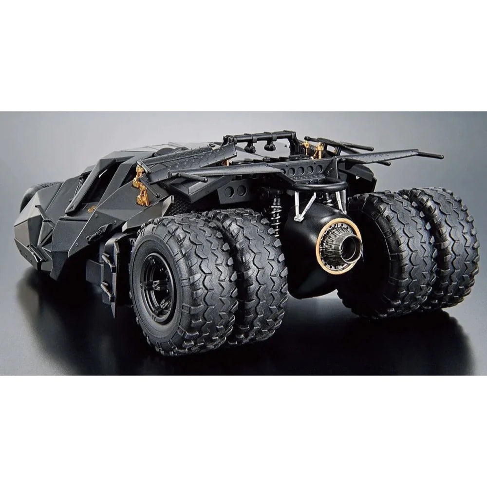 1/35 Scale Model Kit Batmobile Batman Begins Ver.