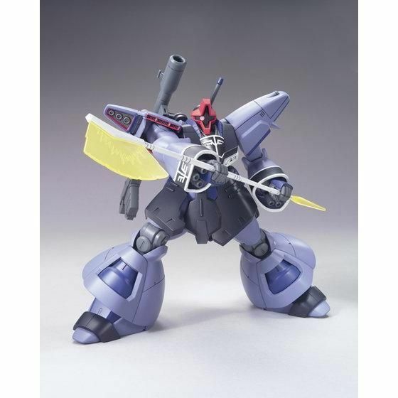 1/144 HGUC Dreissen (Unicorn Ver)