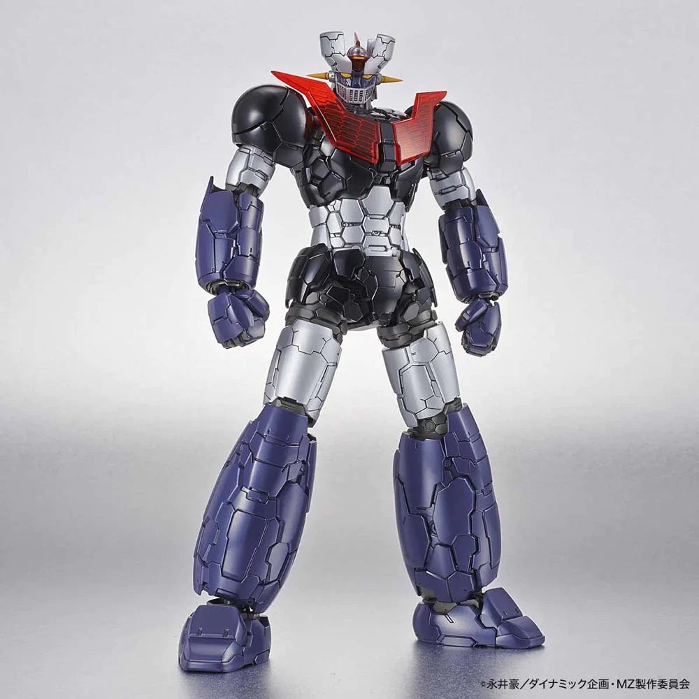 HG 1/144 MAZINGER Z (MAZINGER Z: INFINITY VER.)