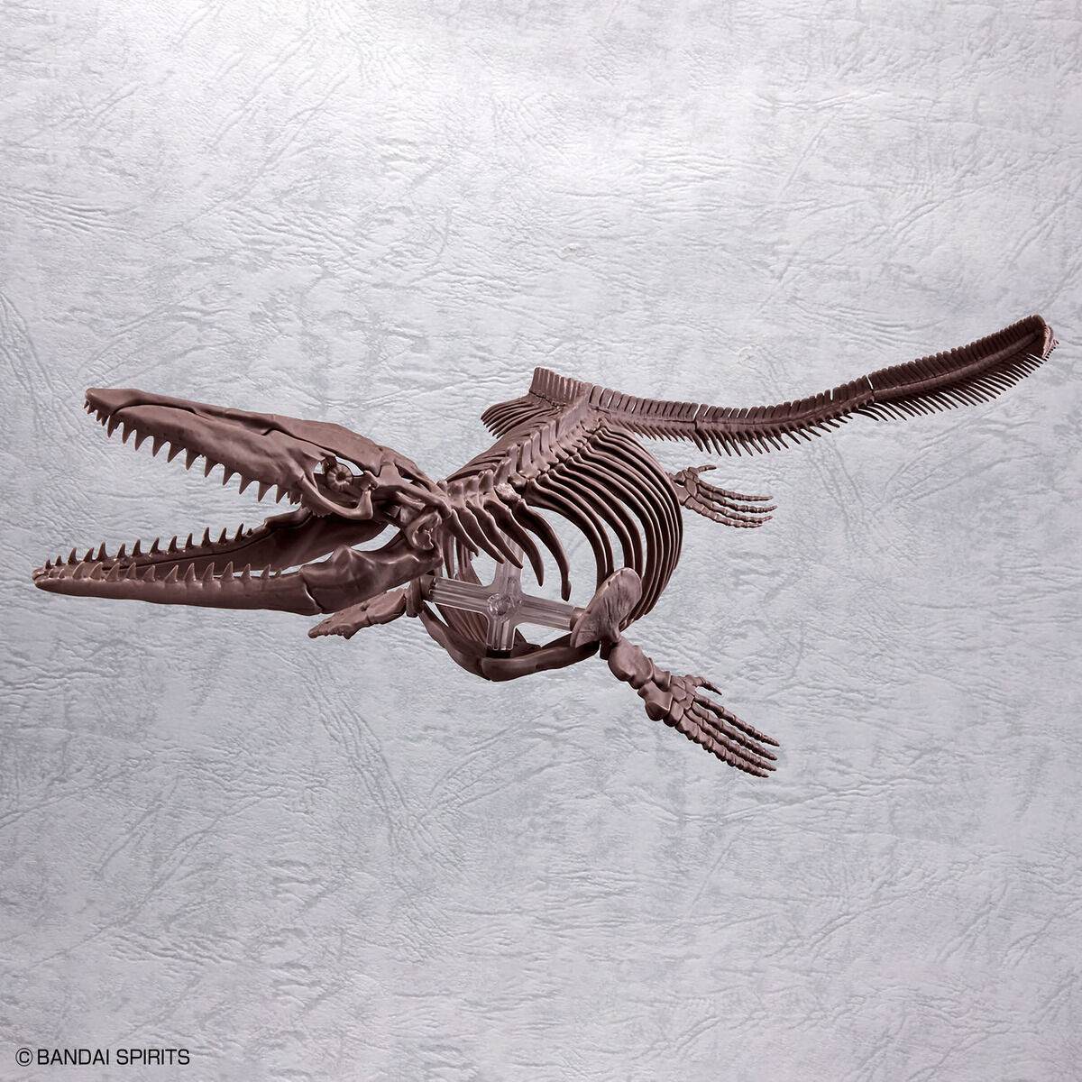 Bandai 1/32 Imaginary Skeleton - Mosasaurus