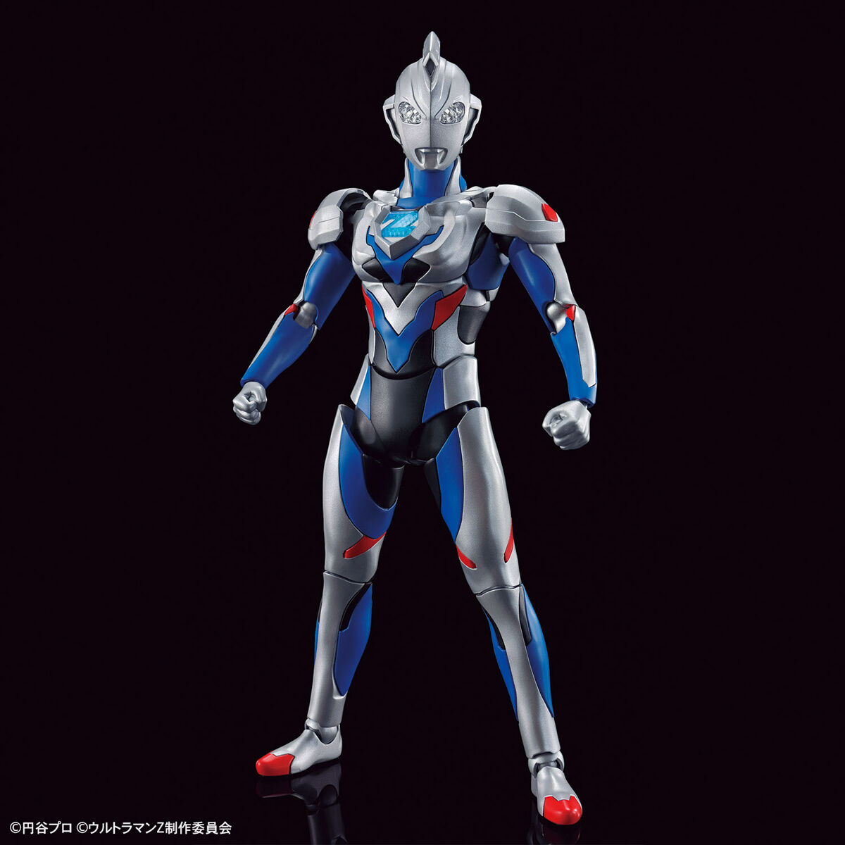 Figure-Rise Standard - Ultraman Z