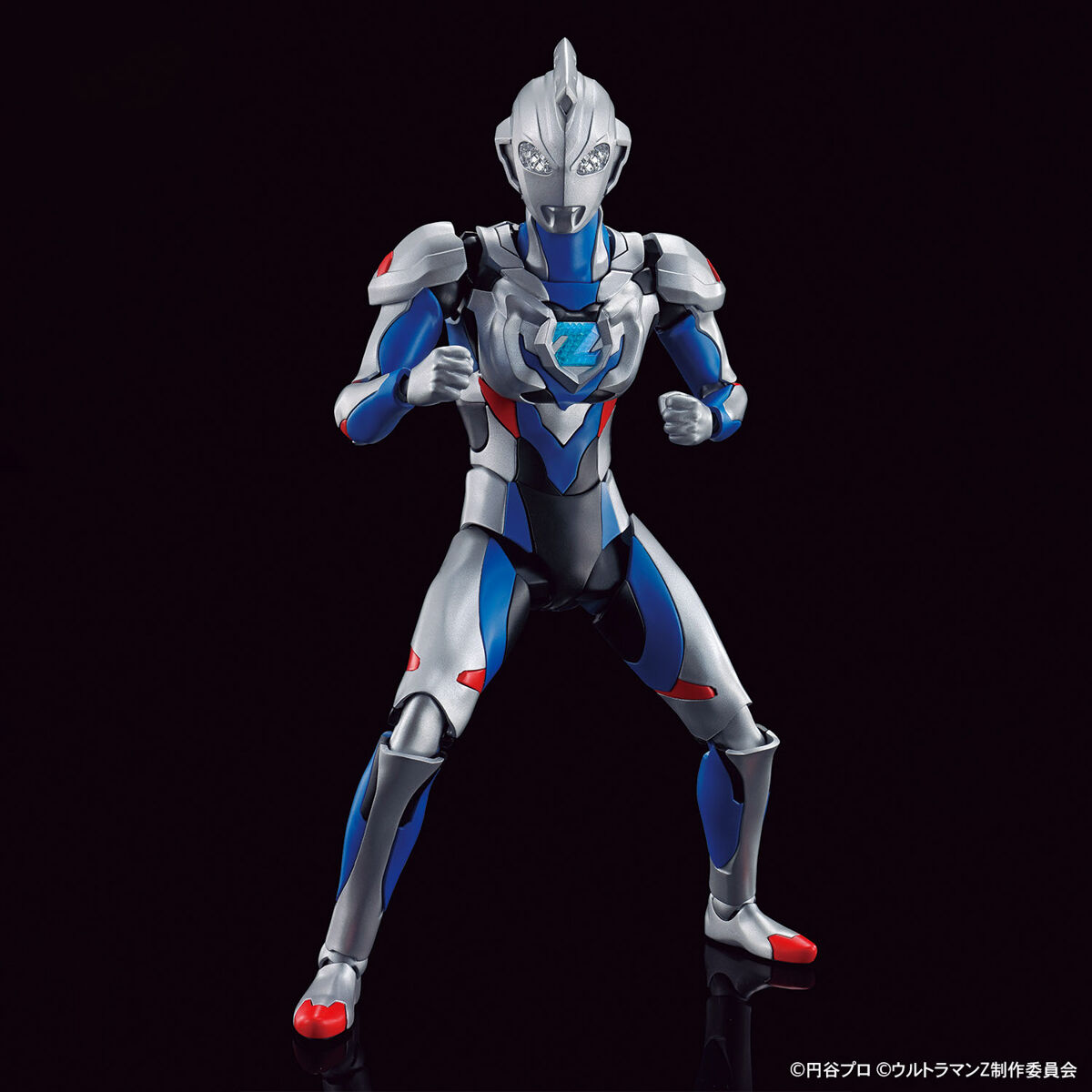 Figure-Rise Standard - Ultraman Z