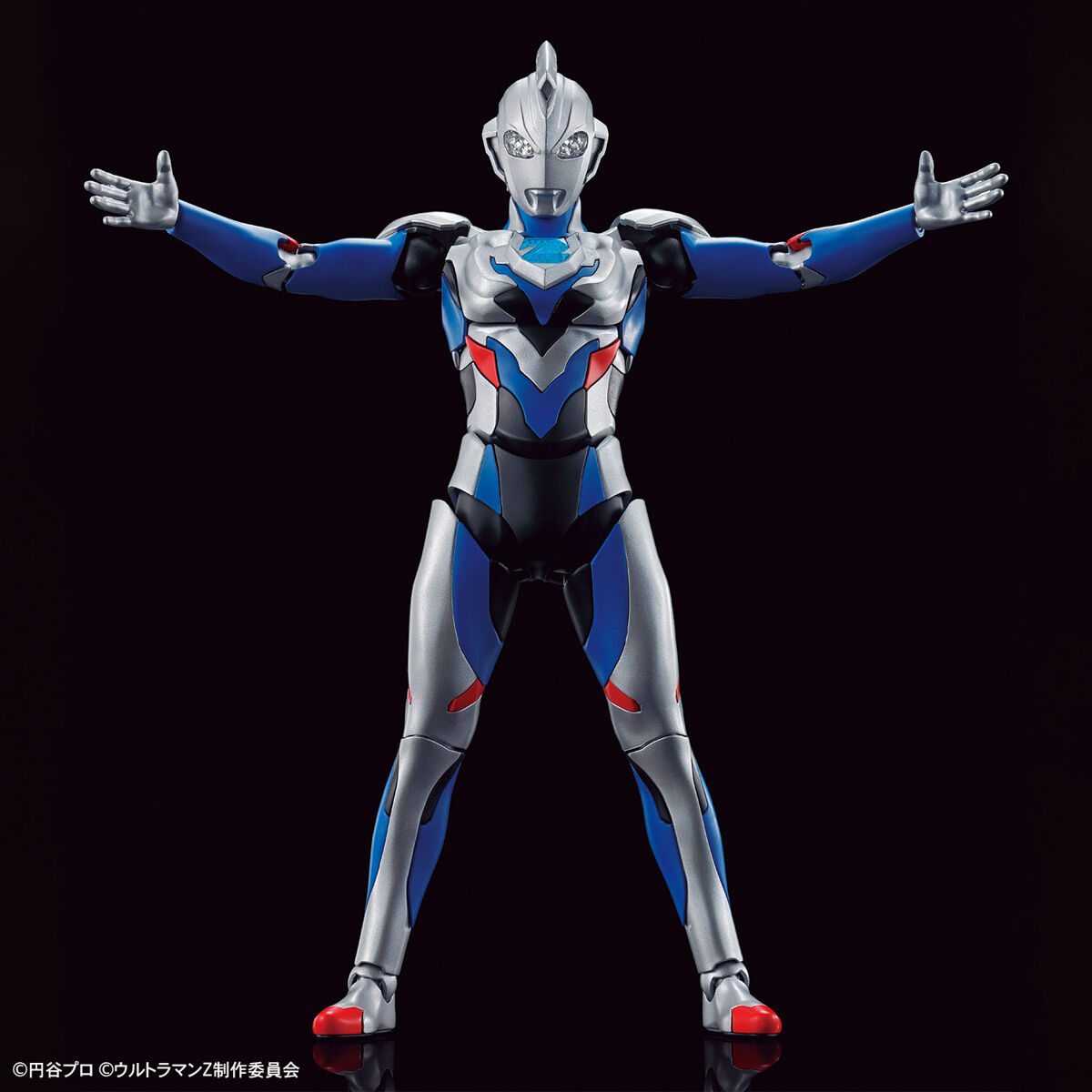 Figure-Rise Standard - Ultraman Z