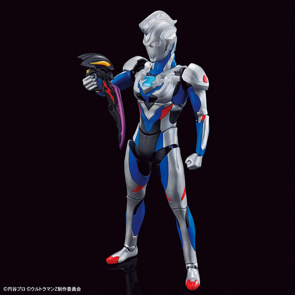 Figure-Rise Standard - Ultraman Z