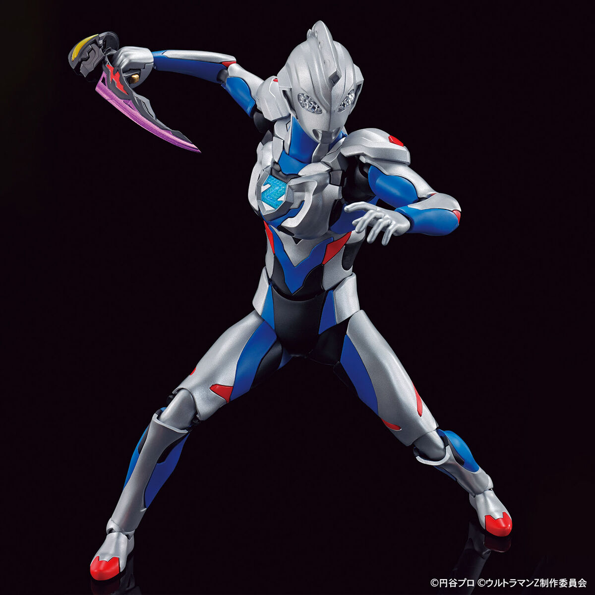 Figure-Rise Standard - Ultraman Z