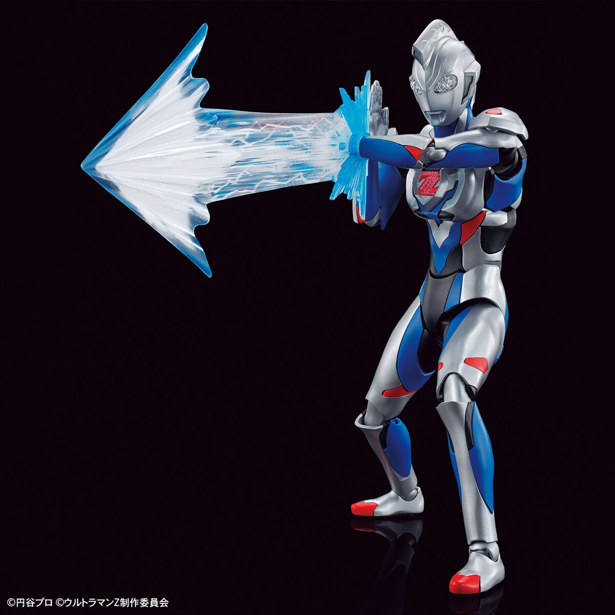 Figure-Rise Standard - Ultraman Z