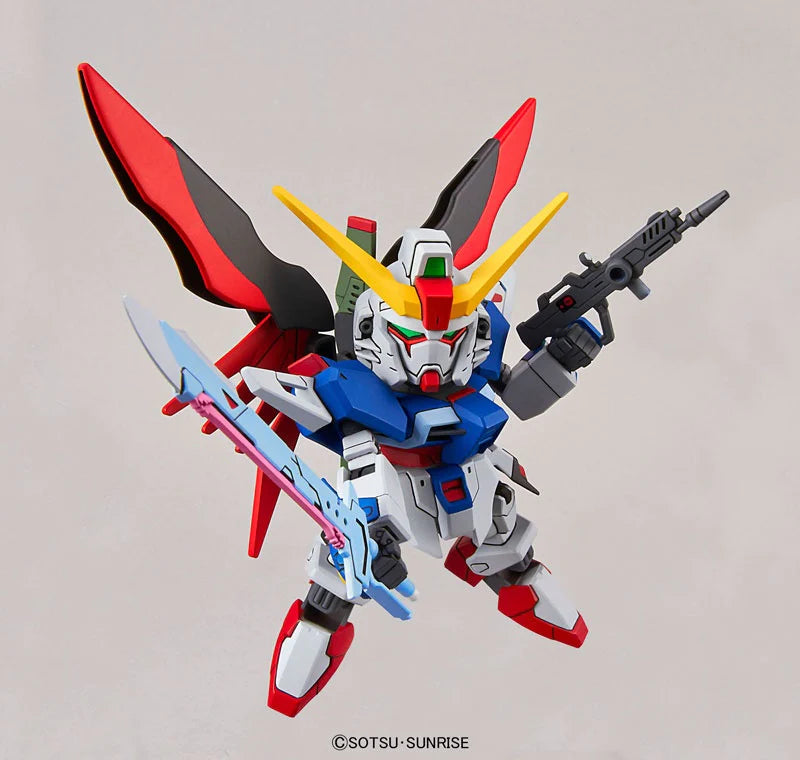 SD Gundam Ex-Standard Destiny Gundam