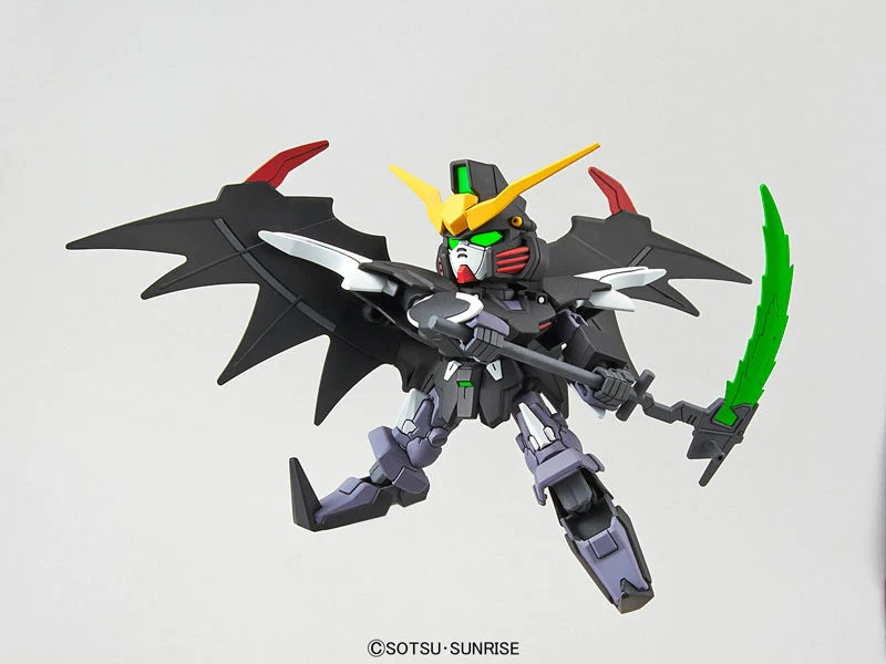 SD Gundam Ex-Standard Gundam Deathscythe Hell Ew