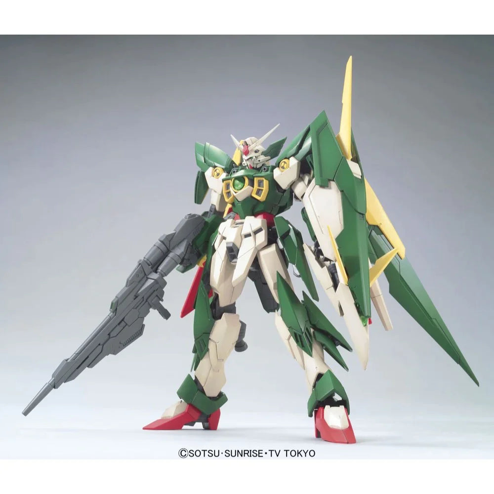 MG 1/100 GUNDAM FENICE RINASCITA