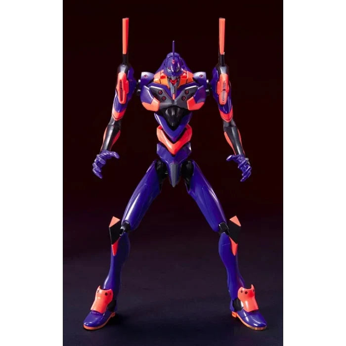 HG Evangelion 01 (New Movie Kakusei Ver.)