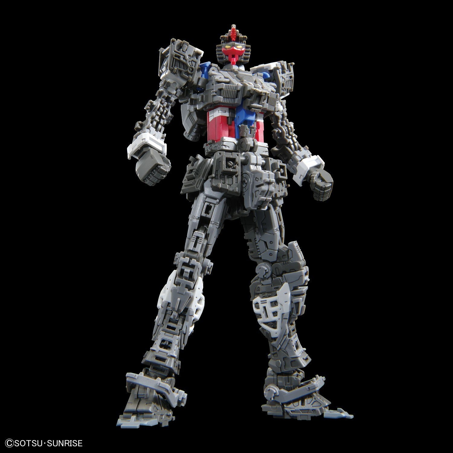 PRE ORDER - RG 1/144 RX-78-2 GUNDAM Ver.2.0