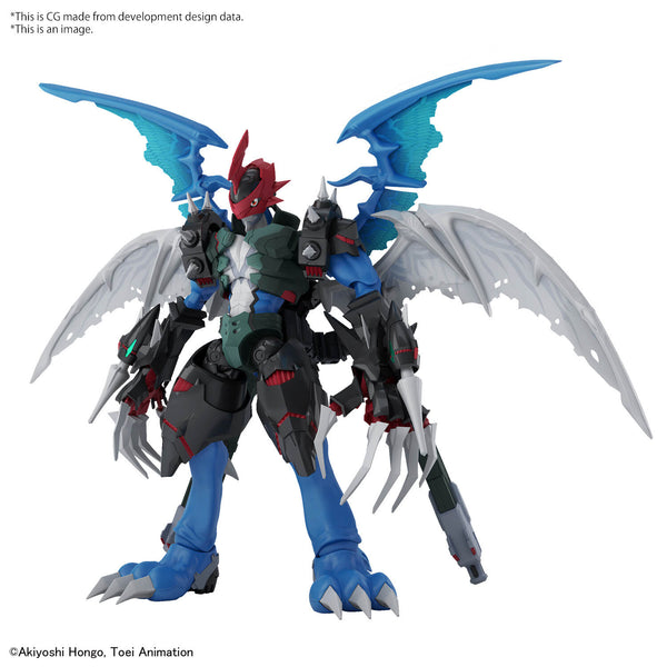 -PRE ORDER- Figure-rise Standard Amplified Paildramon