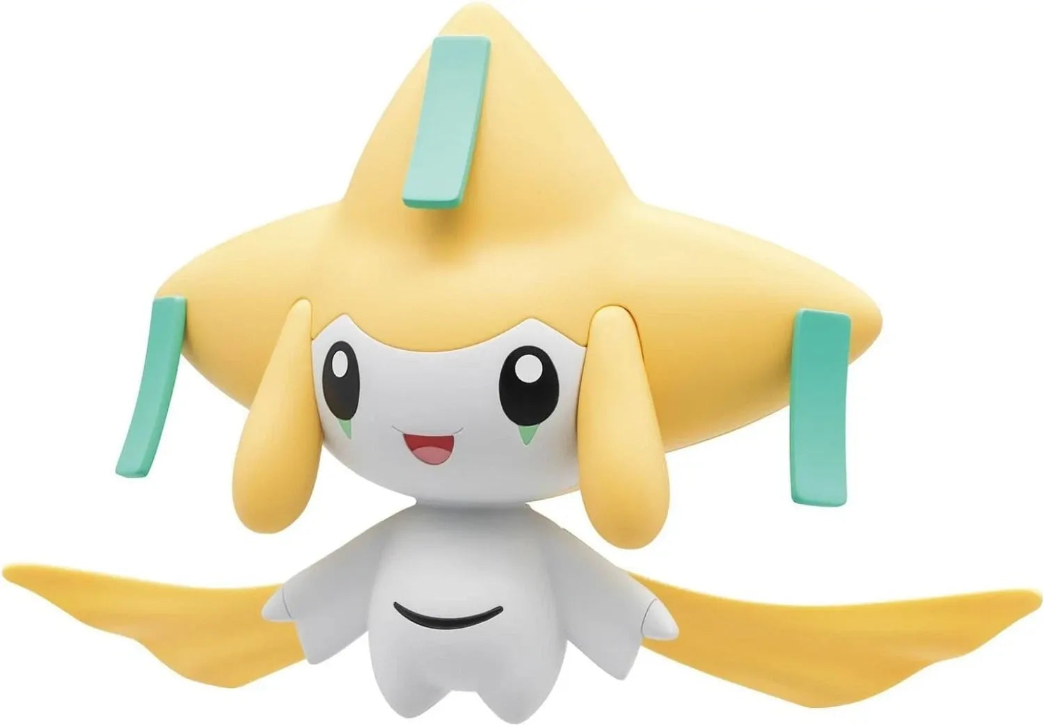 Pokemon: MODEL KITS -  Plamo Collection Quick!! 23: Jirachi