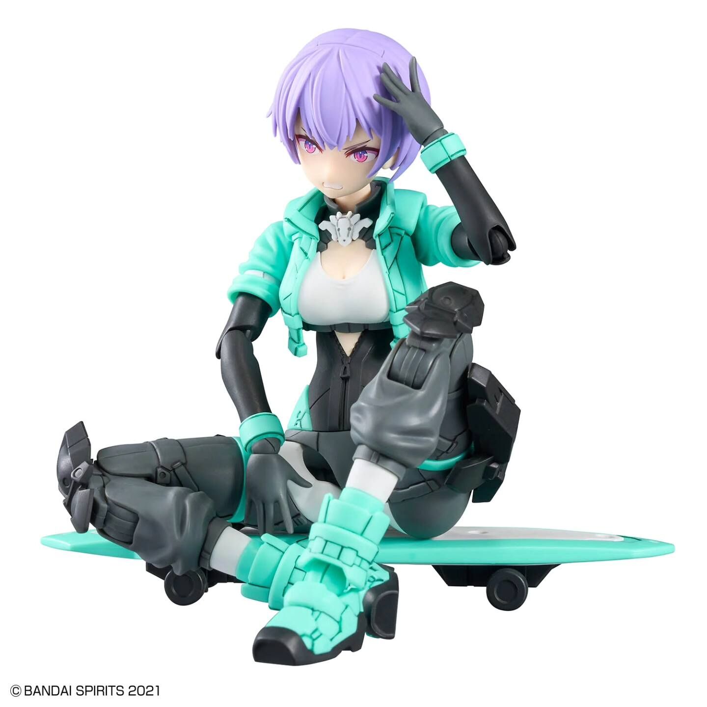 30MS Sis-V00 Rydira [Color A]