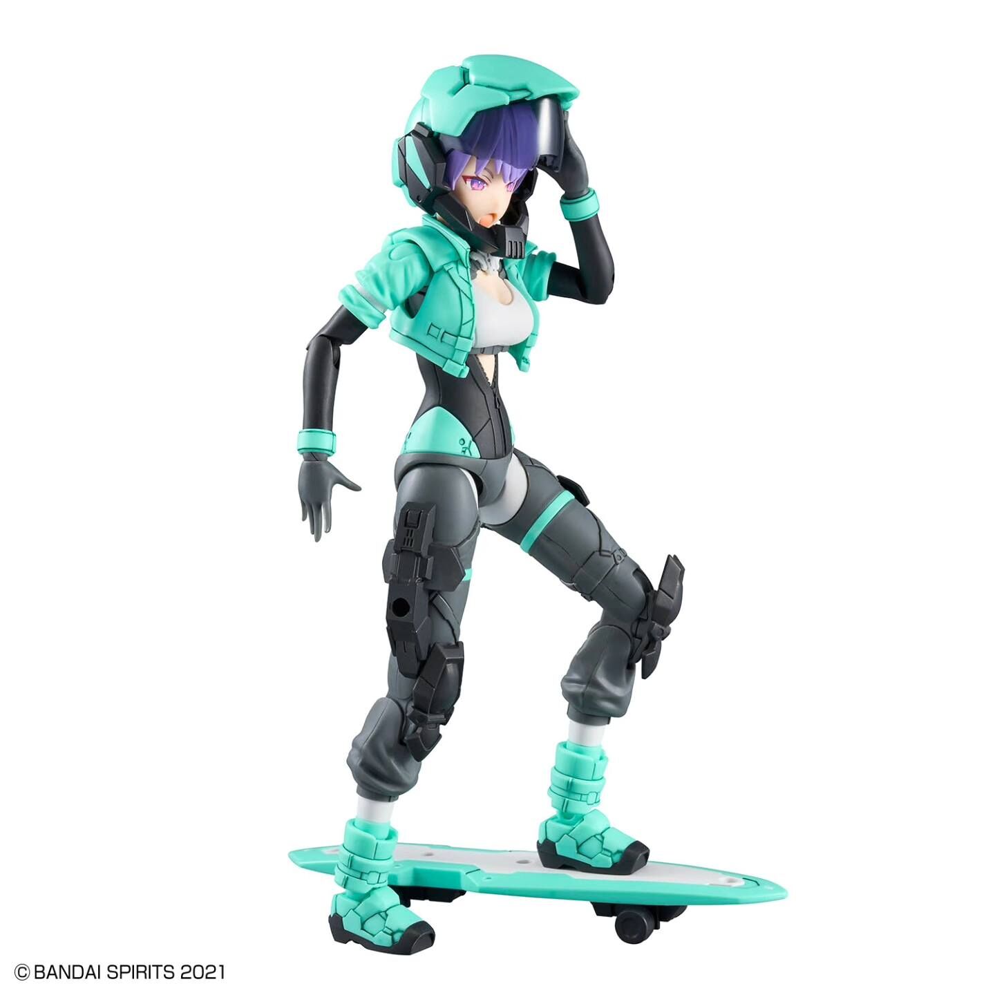 30MS Sis-V00 Rydira [Color A]