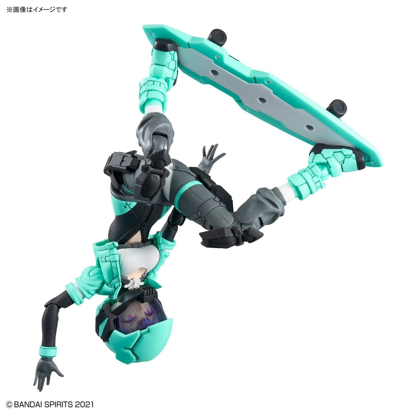30MS Sis-V00 Rydira [Color A]