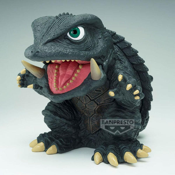 Gamera The Guardian of The Universe: ENSHRINED MONSTERS SERIES - Gamera (Ver.A)