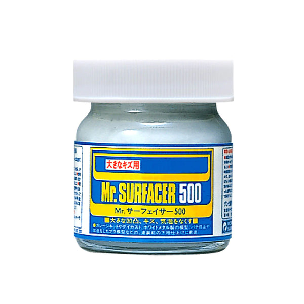 Mr Surfacer 500