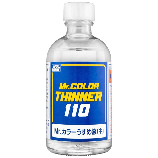 Mr Color Thinner 110ml