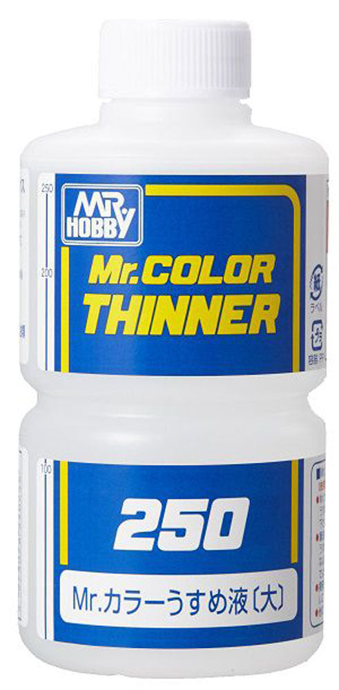 Mr Color Thinner 250ml