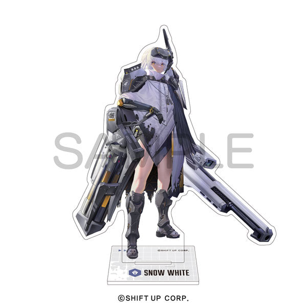 Goddess Of Victory Nikke: ACRYLIC STAND - Snow White