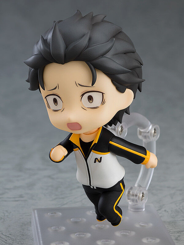 Re:ZERO Starting Life in Another World: NENDOROID - Subaru Natsuki