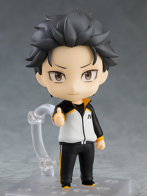Re:ZERO Starting Life in Another World: NENDOROID - Subaru Natsuki