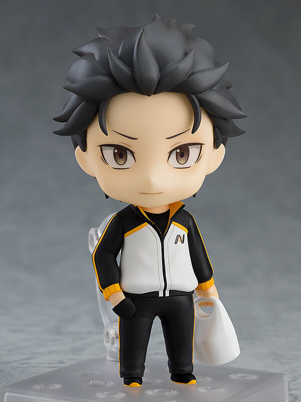 Re:ZERO Starting Life in Another World: NENDOROID - Subaru Natsuki