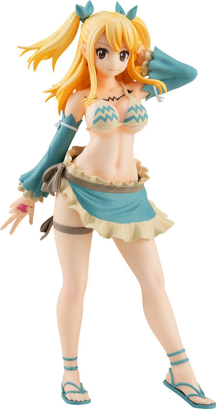 Fairy Tail: POP UP PARADE FIGURE - Lucy Heartfilia (Aquarius Form)