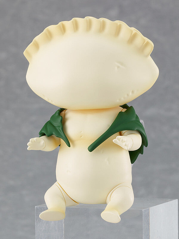 Dorohedoro Nendoroid Action Figure Gyoza Fairy