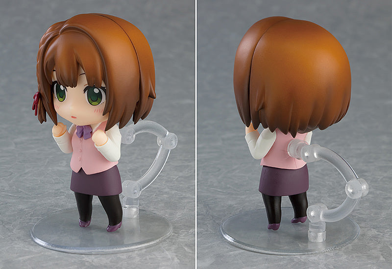 Nendoroid More: THE SIMPLE STAND - Mini (x4)