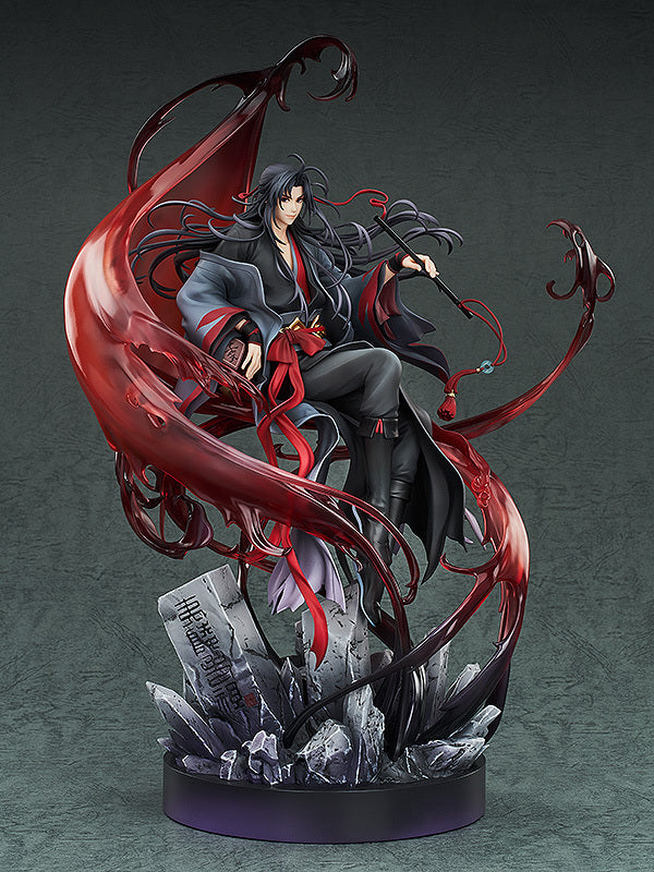The Master of Diabolism: 1/8 SCALE FIGURE - Wei Wuxian (Yi Ling Lao Zu Ver.)