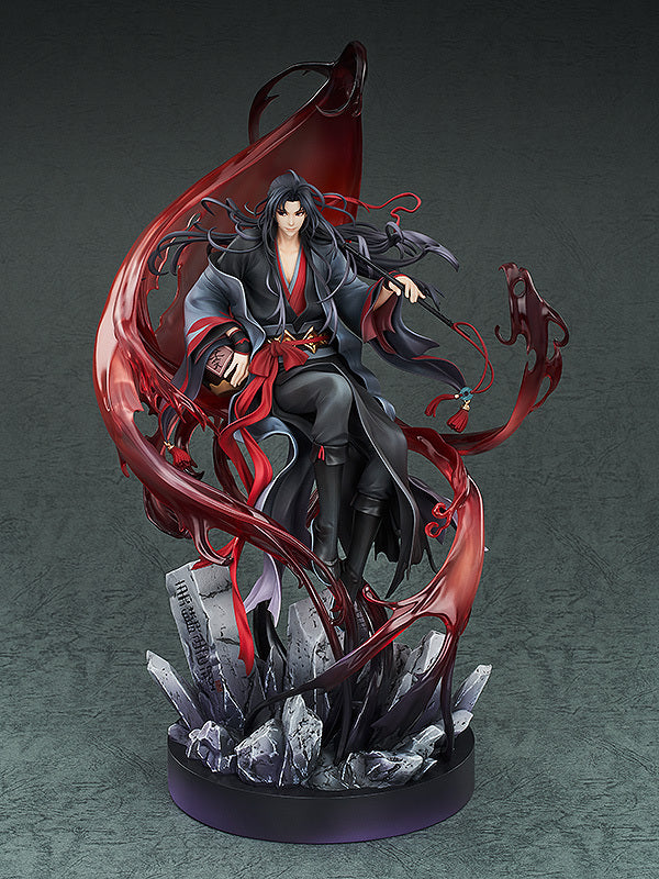 The Master of Diabolism: 1/8 SCALE FIGURE - Wei Wuxian (Yi Ling Lao Zu Ver.)
