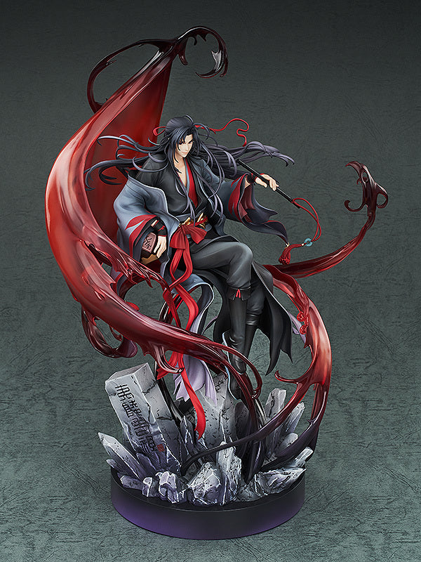 The Master of Diabolism: 1/8 SCALE FIGURE - Wei Wuxian (Yi Ling Lao Zu Ver.)