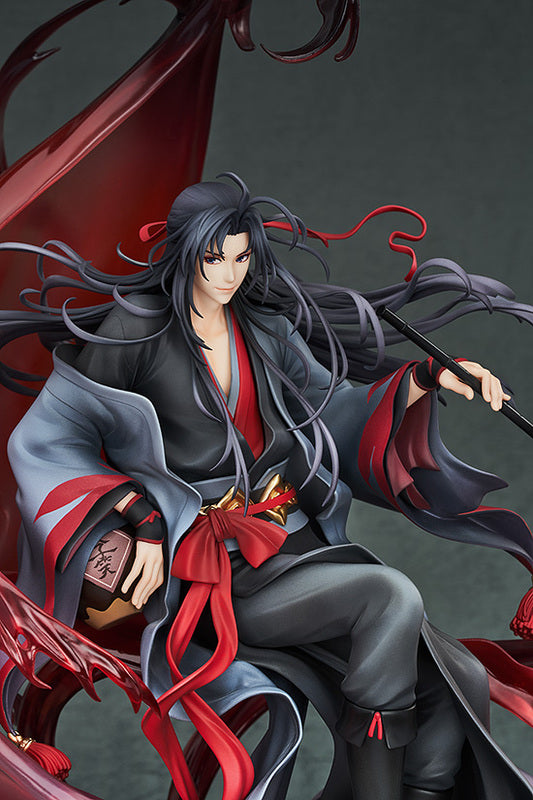 The Master of Diabolism: 1/8 SCALE FIGURE - Wei Wuxian (Yi Ling Lao Zu Ver.)