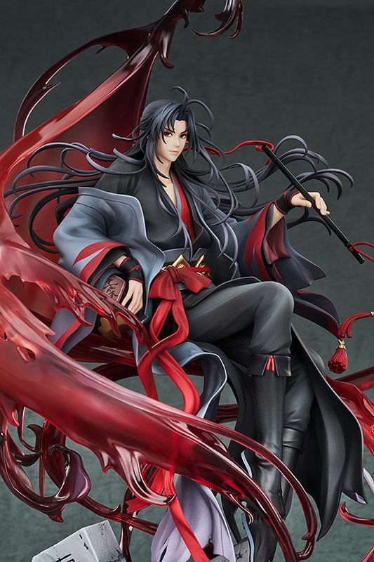 The Master of Diabolism: 1/8 SCALE FIGURE - Wei Wuxian (Yi Ling Lao Zu Ver.)