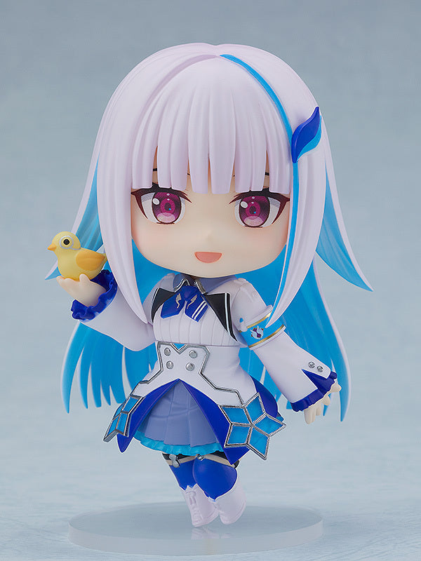 Nijisanji: NENDOROID - Lize Helesta Figure