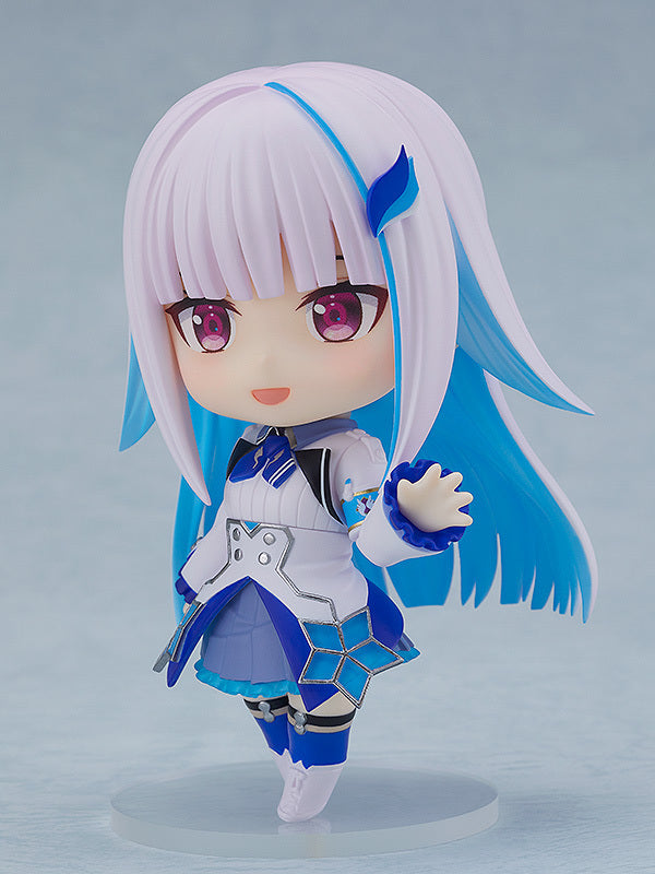 Nijisanji: NENDOROID - Lize Helesta Figure