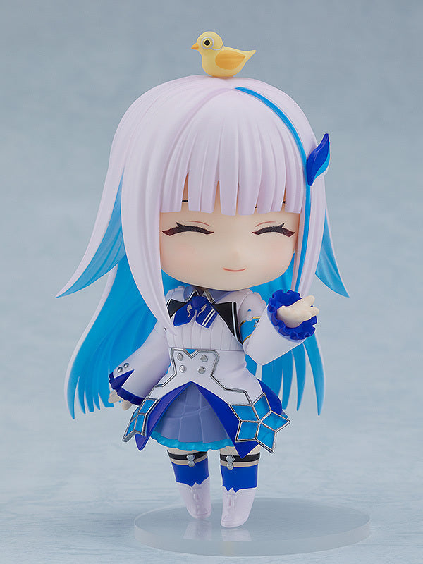 Nijisanji: NENDOROID - Lize Helesta Figure