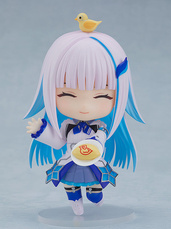 Nijisanji: NENDOROID - Lize Helesta Figure