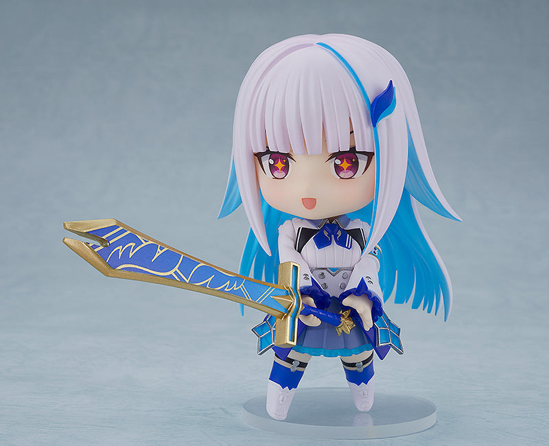 Nijisanji: NENDOROID - Lize Helesta Figure