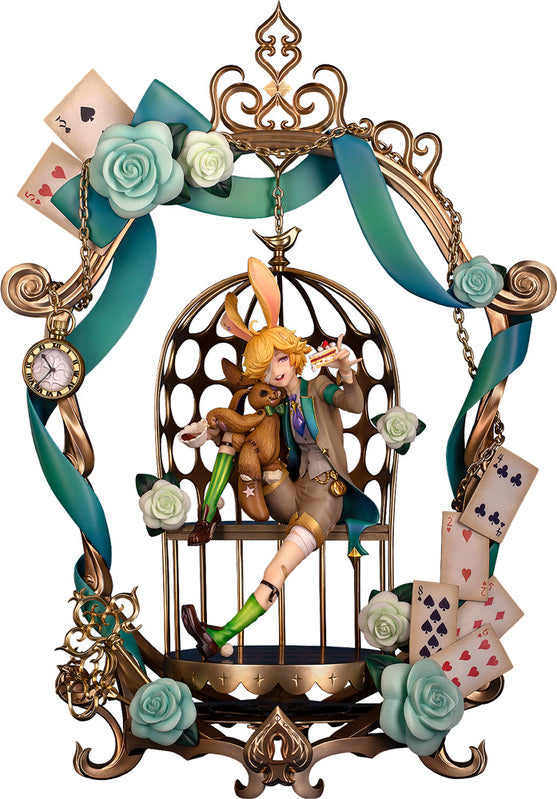 FairyTale-Another: 1/8 SCALE FIGURE - March Hare